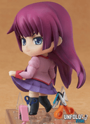 Senjougahara Hitagi de Monogatari Series - Unfold Store