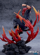 Sukuna de Jujutsu Kaisen - Unfold Store