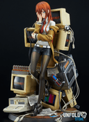 Makise Kurisu de Steins Gate - Unfold Store