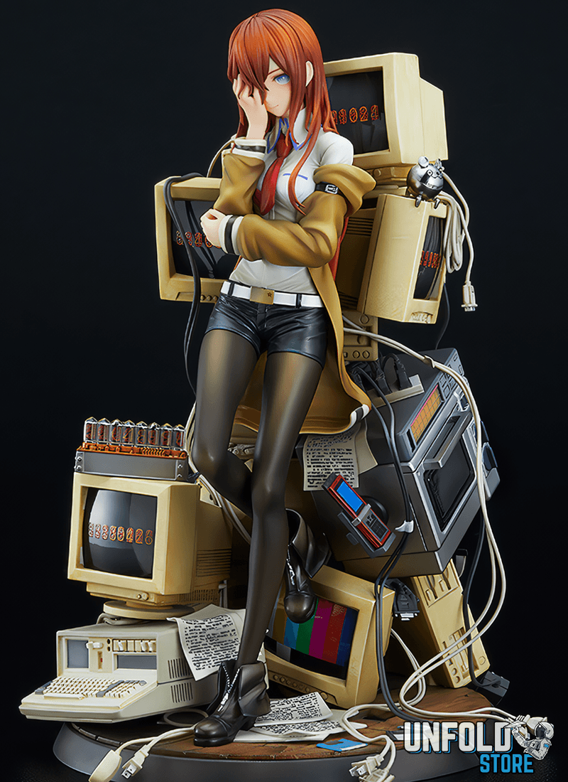 Makise Kurisu de Steins Gate - Unfold Store
