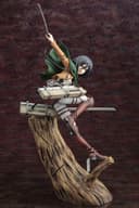 Mikasa Ackerman de Shingeki no Kyojin - Unfold Store