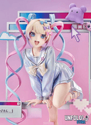 Chouzetsu Saikawa Tenshi-chan de Needy Girl Overdose - Unfold Store