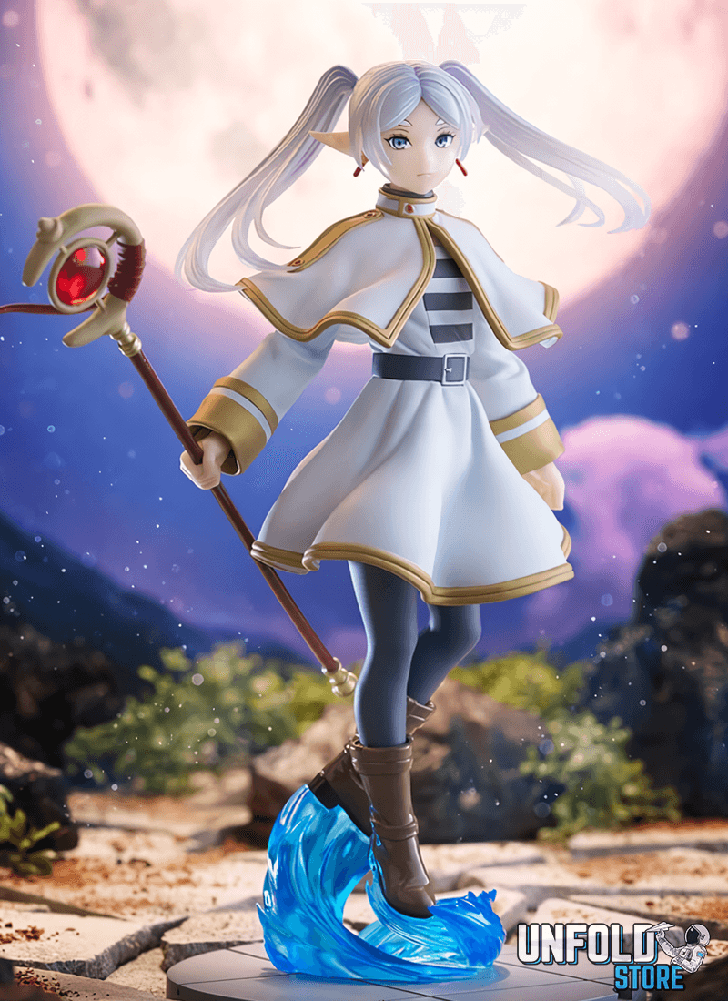 Frieren de Frieren Beyond Journey’s End - Unfold Store