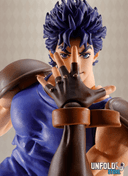 Jonathan Joestar de Jojo Bizarre Adventure - Unfold Store