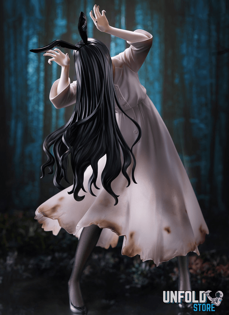 Yamamura Sadako de Ring - Unfold Store