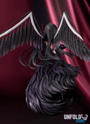 Akemi Homura de Madoka Magica - Unfold Store