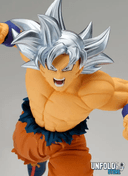 Goku de Dragon Ball - Unfold Store