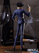 Spike Spiegel de Cowboy Bebop - Unfold Store