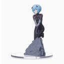 Ayanami Rei de Neon Genesis Evangelion - Unfold Store
