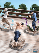 Fushiguro Megumi de Jujutsu Kaisen - Unfold Store