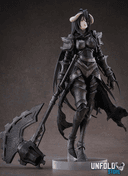 Albedo de Overlord - Unfold Store