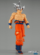 Goku de Dragon Ball - Unfold Store