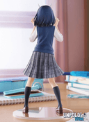 Aoki Ruri de Ruri Dragon - Unfold Store