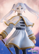 Frieren de Frieren Beyond Journey’s End - Unfold Store