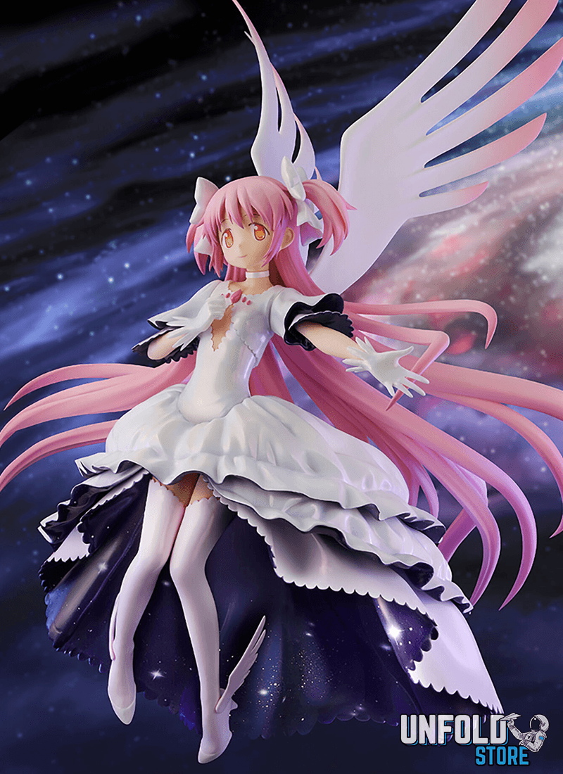 Kaname Madoka de Madoka Magica - Unfold Store