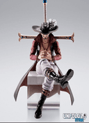 Dracule Mihawk de One Piece - Unfold Store