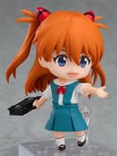 Souryuu Asuka Langley de Neon Genesis Evangelion - Unfold Store