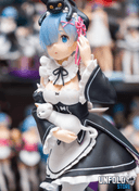 Rem de Re:Zero - Unfold Store