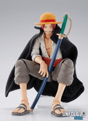 Akagami no Shanks de One Piece - Unfold Store