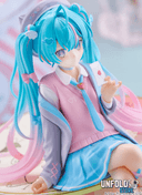 Hatsune Miku de Vocaloid - Unfold Store