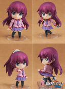 Senjougahara Hitagi de Monogatari Series - Unfold Store