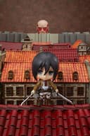 Mikasa Ackerman de Shingeki no Kyojin - Unfold Store