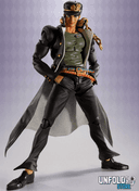 Kujo Jotaro de Jojo Bizarre Adventure - Unfold Store