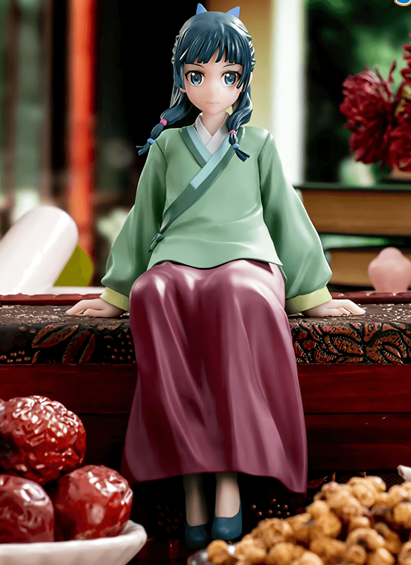 Maomao de The Apothecary Diaries - Unfold Store