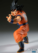 Goku de Dragon Ball - Unfold Store