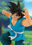 Goku de Dragon Ball - Unfold Store