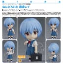 Ayanami Rei de Neon Genesis Evangelion - Unfold Store