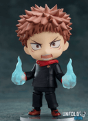 Itadori Yuji de Jujutsu Kaisen - Unfold Store
