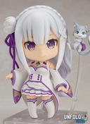 Emilia de Re:Zero - Unfold Store