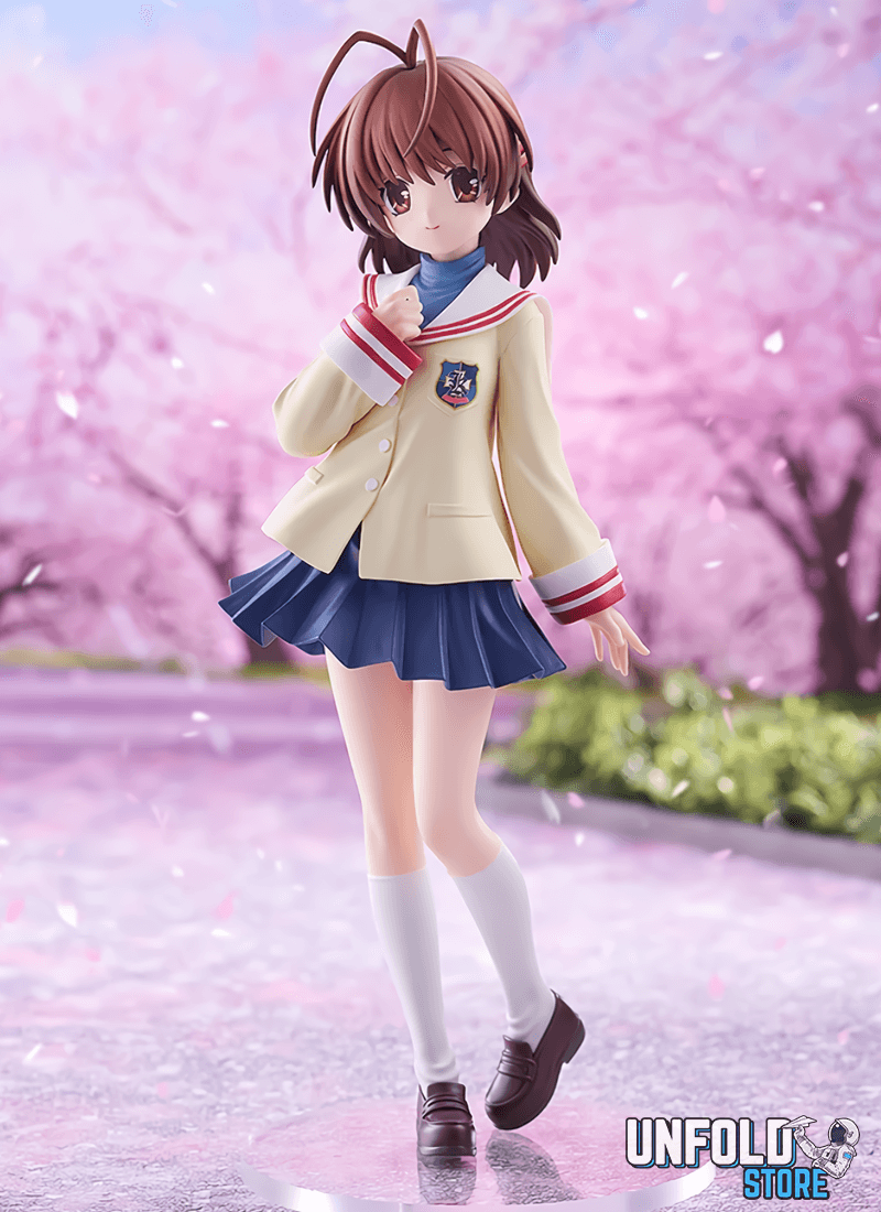 Furukawa Nagisa de Clannad - Unfold Store