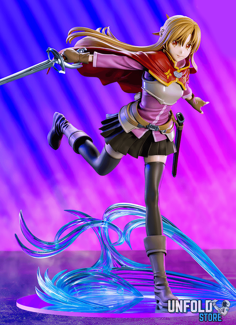 Asuna de Sword Art Online - Unfold Store