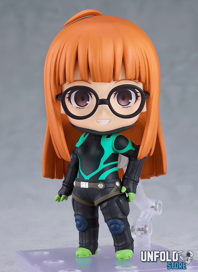 Sakura Futaba de Persona - Unfold Store
