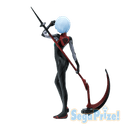 Ayanami Rei de Neon Genesis Evangelion - Unfold Store