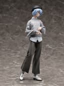 Ayanami Rei de Neon Genesis Evangelion - Unfold Store