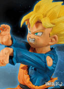 Goten de Dragon Ball - Unfold Store