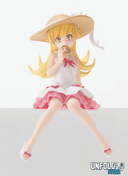 Oshino Shinobu de Monogatari Series - Unfold Store