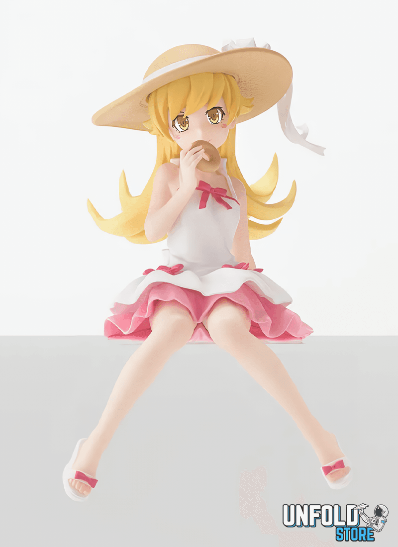 Oshino Shinobu de Monogatari Series - Unfold Store