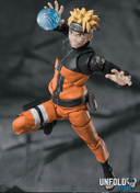 Naruto Uzumaki de Naruto - Unfold Store