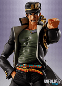 Kujo Jotaro de Jojo Bizarre Adventure - Unfold Store