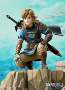 Link de The Legend of Zelda - Unfold Store