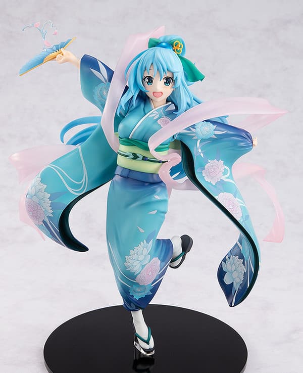 Aqua de Kono Subarashii Sekai ni Shukufuku o! - Unfold Store
