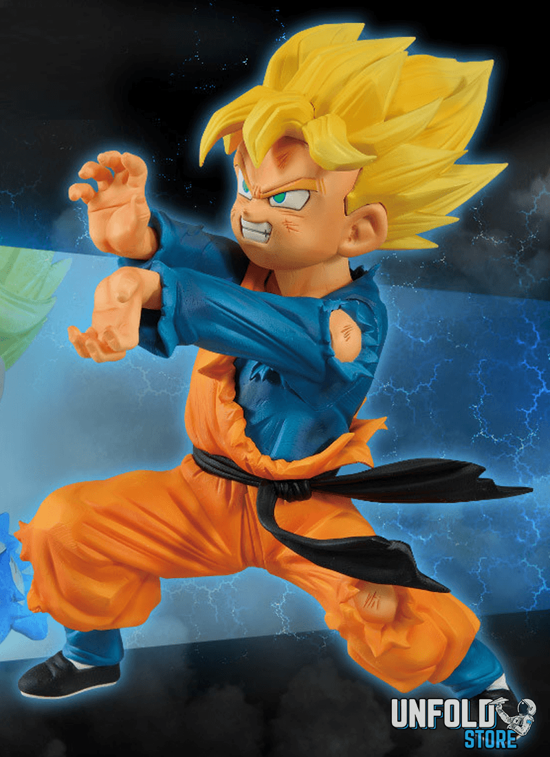 Goten de Dragon Ball - Unfold Store