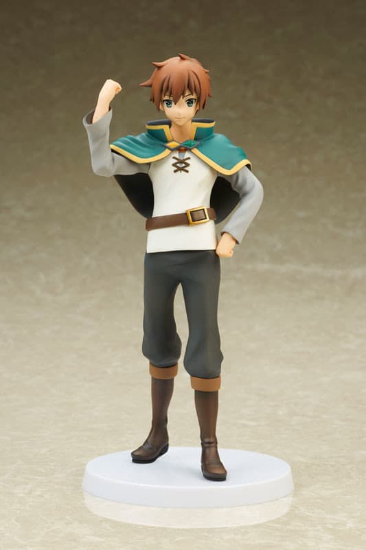 Satou Kazuma de Kono Subarashii Sekai ni Shukufuku o! - Unfold Store