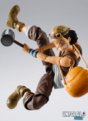 Usopp de One Piece - Unfold Store