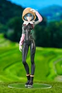Ayanami Rei de Neon Genesis Evangelion - Unfold Store