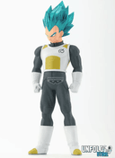 Vegeta de Dragon Ball - Unfold Store